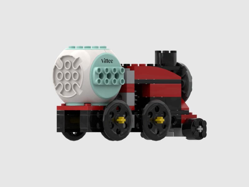 Easy Robotics! Train